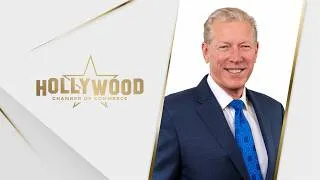 Thumbnail: Dodger great Orel Hershiser is honored with a star on the Hollywood Walk of Fame