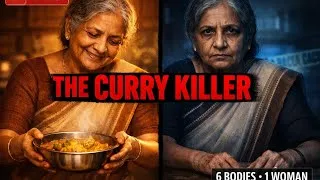 Thumbnail: Cyanide Mallika: The Grandma Who Killed for Fun (Not Money) @VarietyVaultMix 