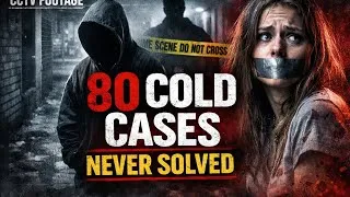 Thumbnail: 80 Cold Cases Explained | The Most Mysterious Unsolved Crimes