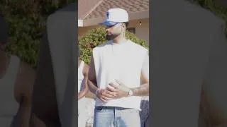 Thumbnail: Body Tea - Varii x Josh Sidhu 🌴 #punjabisong #latestpunjabsong #punjabi