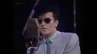 Thumbnail: Visage - Night Train Live 7/1/1982 Top Of The Pops