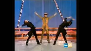 Thumbnail: Visage - Fade To Grey Live 1980 Aplauso