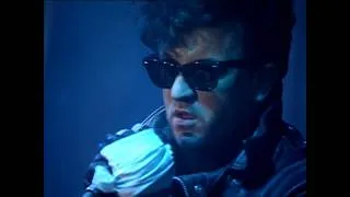 Thumbnail: Visage - Anvil Night Club School Live 2/25/1983 The Tube