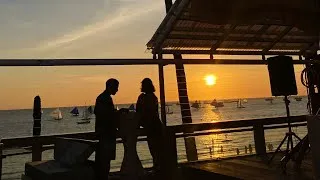 Thumbnail: Nag sick leave piro nasa Bora 