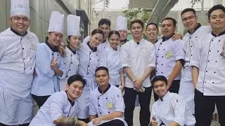 Thumbnail: My Culinary journey in MIHCA MAGSAYSAY