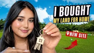 Thumbnail: I Can’t Believe This Is Finally Mine… 🏡🧿✨#varshakaveri #manifestation #dream #grateful 