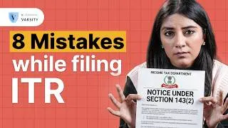 Thumbnail: Before Filing Your ITR, Watch This