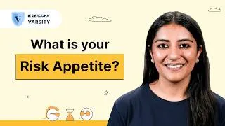 Thumbnail: Find Your Real Risk Appetite