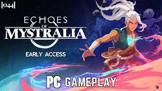 Thumbnail: ECHOES OF MYSTRALIA - PC Gameplay [044] [1440p 60FPS]