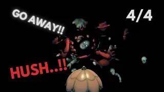 Thumbnail: I wasn't ready for what was in this room... | Layers of Fear