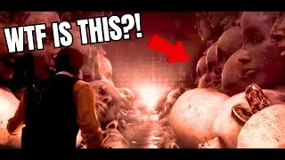 Thumbnail: I wasn't ready for what happened next... 💀