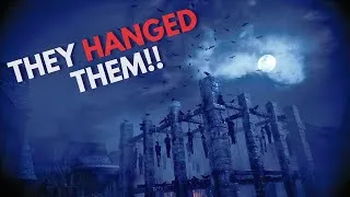 Thumbnail: I REGRET This: Darkest Scene
