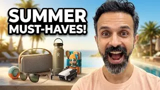 Thumbnail: 12 summer must have recommendations for men