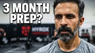 Thumbnail: Hyrox Bengaluru - Focused fitness, real friendships, real results #RawTakes #varunduggi