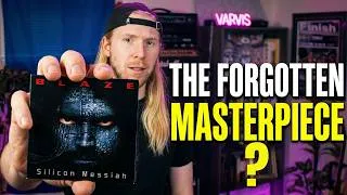 Thumbnail: He Was Fired From Iron Maiden.... And Then Dropped This