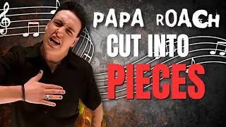 Thumbnail: Breaking Down The Magic Of Papa Roach