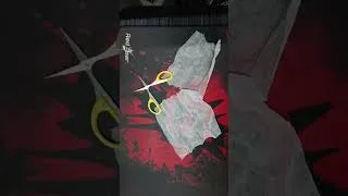 Thumbnail: The Hidden World of Masks:A Microscopic Exploration