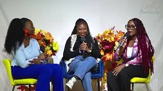 Thumbnail: 🎙️ Harmonious Talks – Season 2 Finale | 2025 Recap
