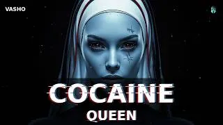 Thumbnail: COCAINE QUEEN | Best Remixes Of Popular Songs 2026🔥 | VASHO