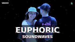 Thumbnail: EUPHORIC SOUNDWAVES | Melodic Techno Mix 2026 | VASHO