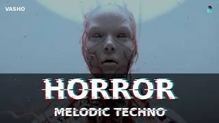 Thumbnail: The Evolution of Progressive House  & Melodic Techno • HORROR Mix 2026 (Vasho)