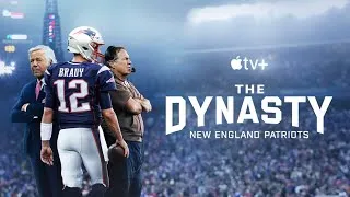 Thumbnail: My Scathing Review of "DYNASTY" Patriots Documentary