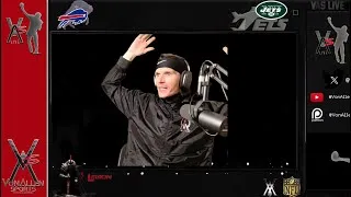 Thumbnail: VAS Live Week 1 Highlights | Bills Jets MNF