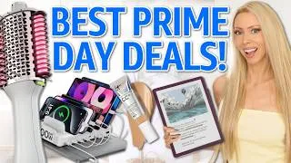 Thumbnail: 40 *INSANE* Amazon Prime Day Deals 2026 YOU CAN’T MISS!