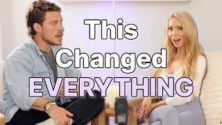 Thumbnail: Why You Hate Small Talk (And How to Fix It)
