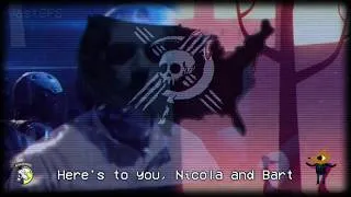 Thumbnail: [The Fire Rises] - "Here's to You" - Anarchist APLA