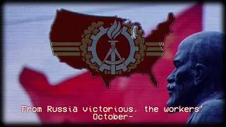 Thumbnail: [The Fire Rises] - "Rise Up" - Song of the Octoberist APLA