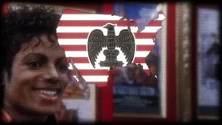Thumbnail: [Daydream in Black] - "Thriller" - Song of Michael Jackson's Usonia