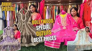 Thumbnail: Celebrity Look Outfits at Vastram Jaipur || Best Prices