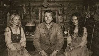 Thumbnail: A HUNTER met WOMEN in the Taiga who have not aged for 157 years