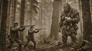 Thumbnail: "Poachers Stumbled Upon a Ural Giant… and Not Everyone Made It Back."