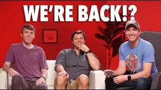 Thumbnail: Rejects is Back!?