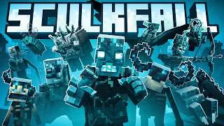 Thumbnail: Apocalypse Modpack for Minecraft Bedrock (MCPE)