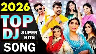 Thumbnail: 2026 SuperHit Haryanvi DJ Songs | Sapna Chaudhary | Fortuner | Kallo |Ajay Hooda | New Haryanvi 2026