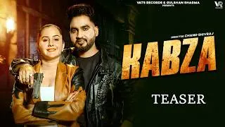 Thumbnail: Kabza ( Teaser) Gulshan Music | Jaat Nia | Bintu Pabra | Shiva Choudhary | New Haryanvi Song 2026