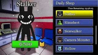 Thumbnail: Animal Hospital But I Can Buy ANOMALY Classes!