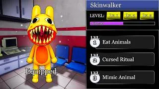 Thumbnail: I Unlocked ANOMALY Class in Animal Hospital!