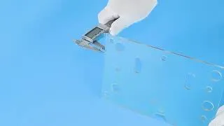 Thumbnail: Clear Ceramic Glass | High-Performance Transparent Material for Advanced Applications