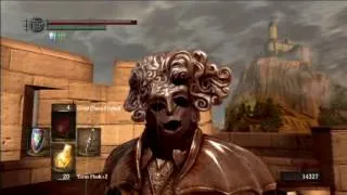 Thumbnail: 666theheartless666 - Dark Souls (Best Of) (Part 2)