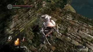 Thumbnail: 666theheartless666 - Dark Souls (Best Of) (Part 1)