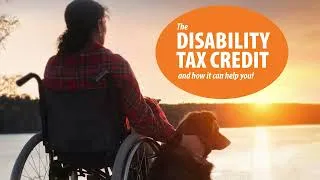 Thumbnail: The Disability Tax Credit and How It Can Help You