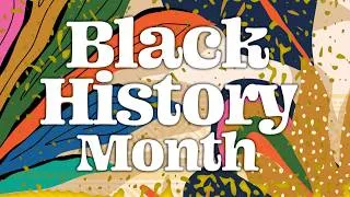 Thumbnail: Black History Month: The Story of the Anansi