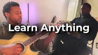 Thumbnail: Teach Yourself Anything Part 2 (Mindset Shift)
