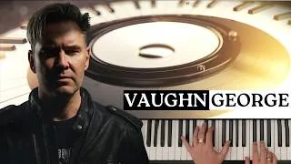 Thumbnail: Vaughn George New Look YouTube Channel - June 2026!!