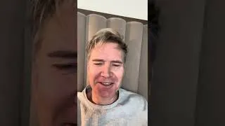 Thumbnail: Depeche Mode Piano Show Tonight - Greetings From My hotel Room 
