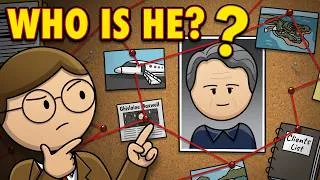 Thumbnail: Who Was Jeffrey Epstein? Explained Like You're 5
